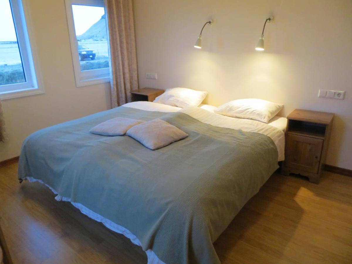 Guesthouse Vellir Vík Δωμάτιο φωτογραφία