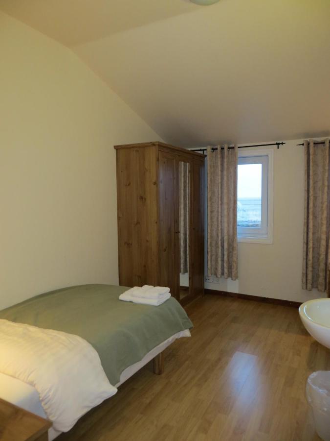 Guesthouse Vellir Vík Δωμάτιο φωτογραφία