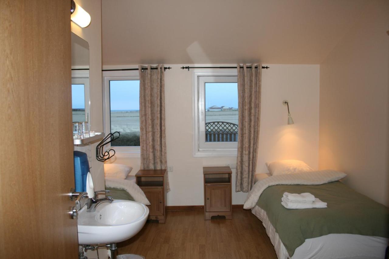 Guesthouse Vellir Vík Εξωτερικό φωτογραφία