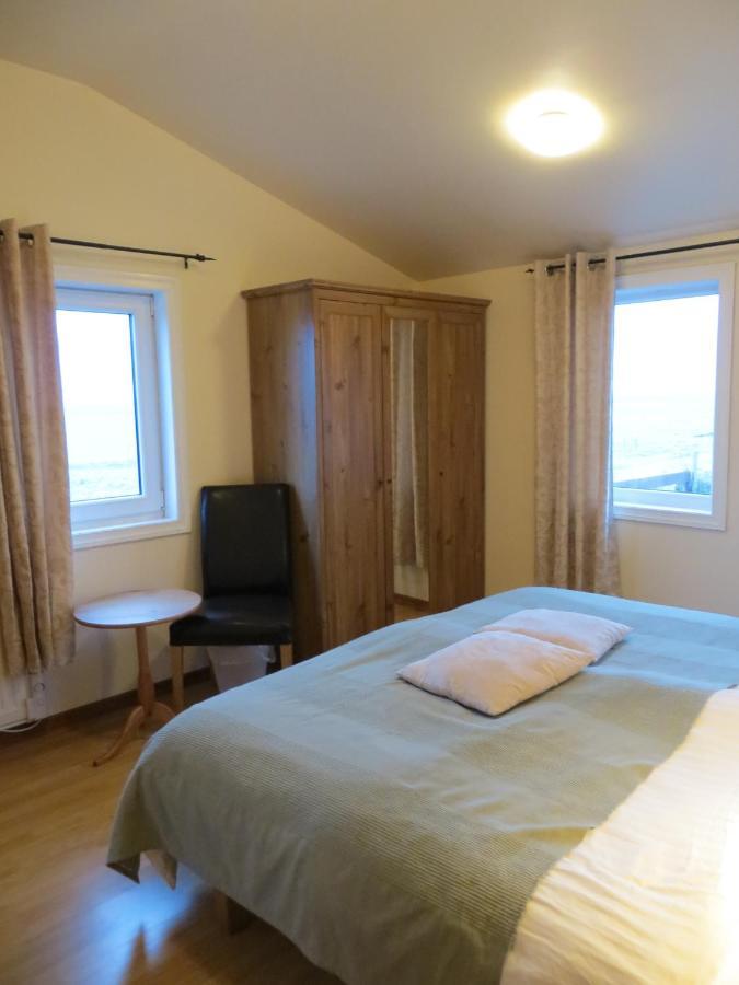 Guesthouse Vellir Vík Δωμάτιο φωτογραφία