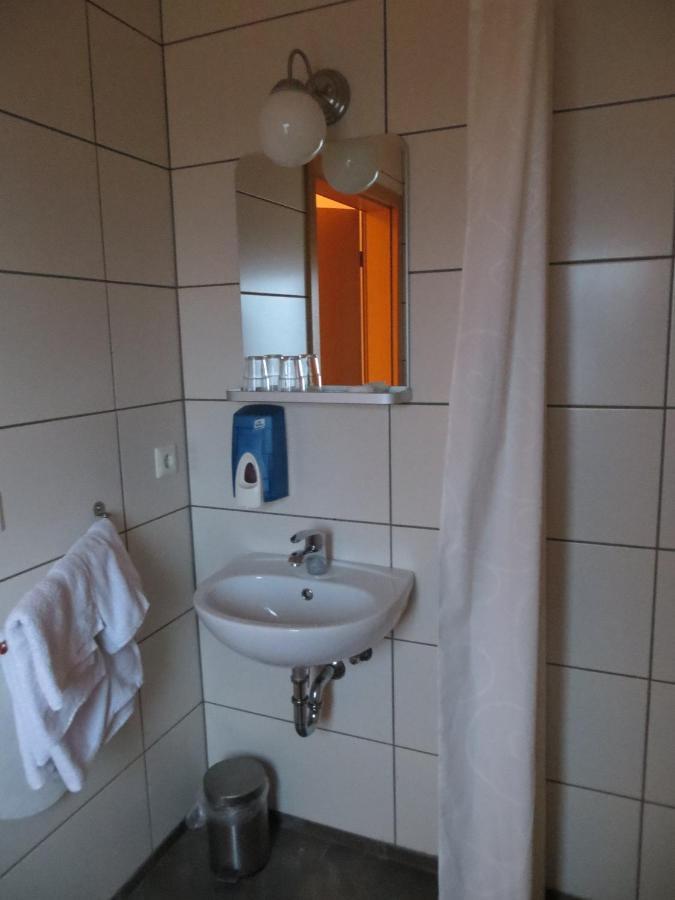 Guesthouse Vellir Vík Δωμάτιο φωτογραφία