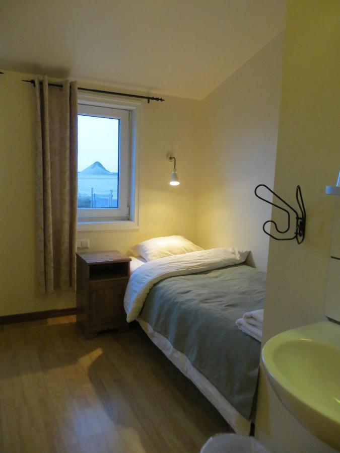 Guesthouse Vellir Vík Δωμάτιο φωτογραφία