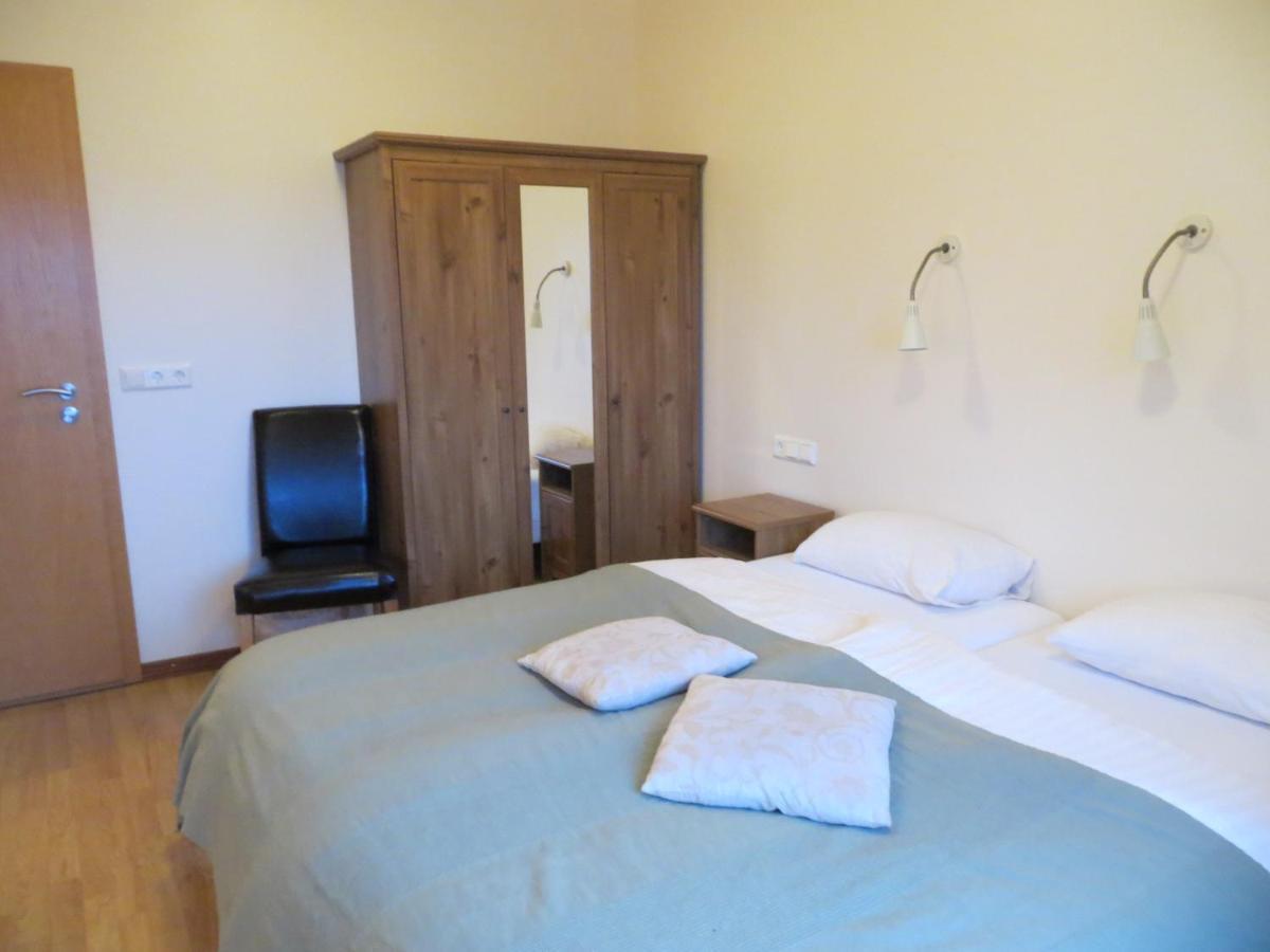 Guesthouse Vellir Vík Δωμάτιο φωτογραφία