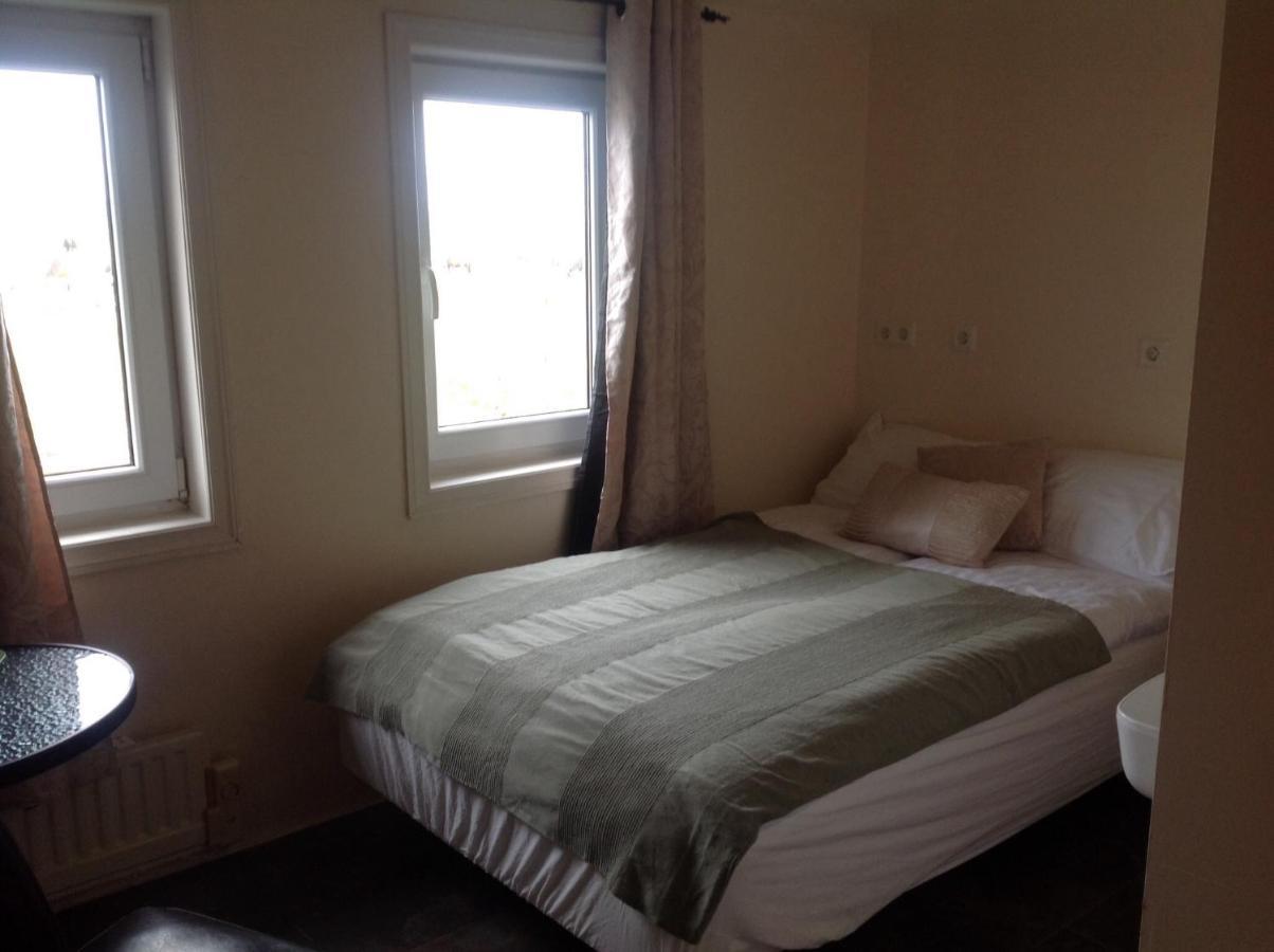 Guesthouse Vellir Vík Δωμάτιο φωτογραφία