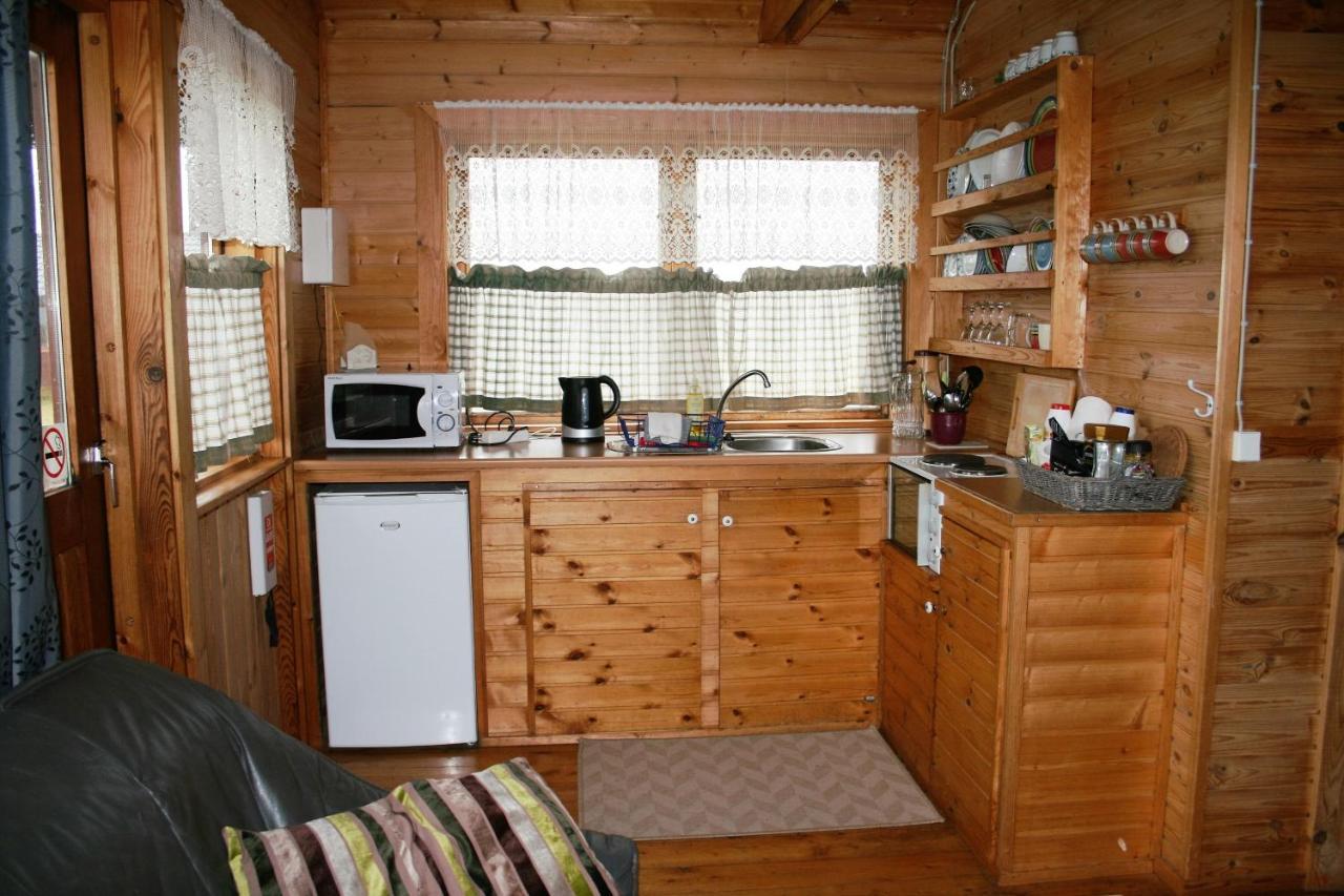 Guesthouse Vellir Vík Δωμάτιο φωτογραφία