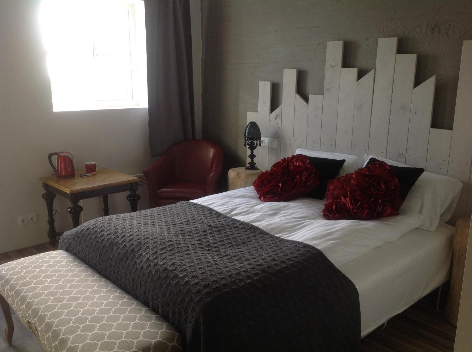 Guesthouse Vellir Vík Εξωτερικό φωτογραφία