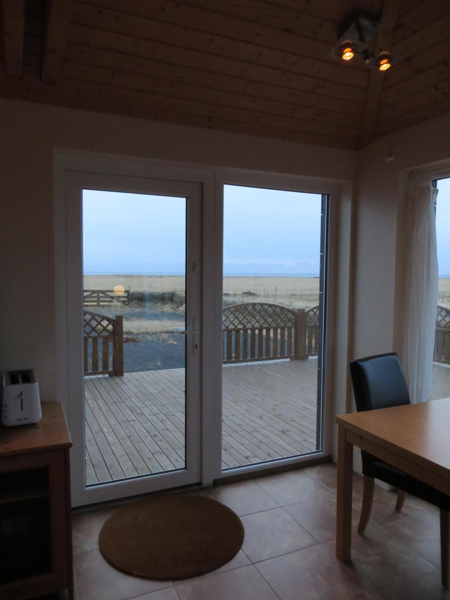 Guesthouse Vellir Vík Εξωτερικό φωτογραφία