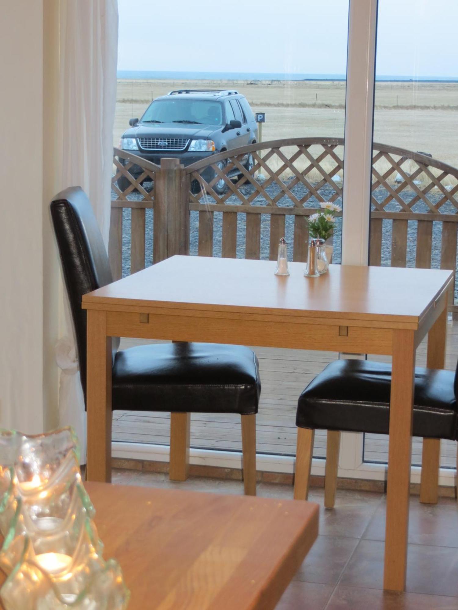 Guesthouse Vellir Vík Εξωτερικό φωτογραφία