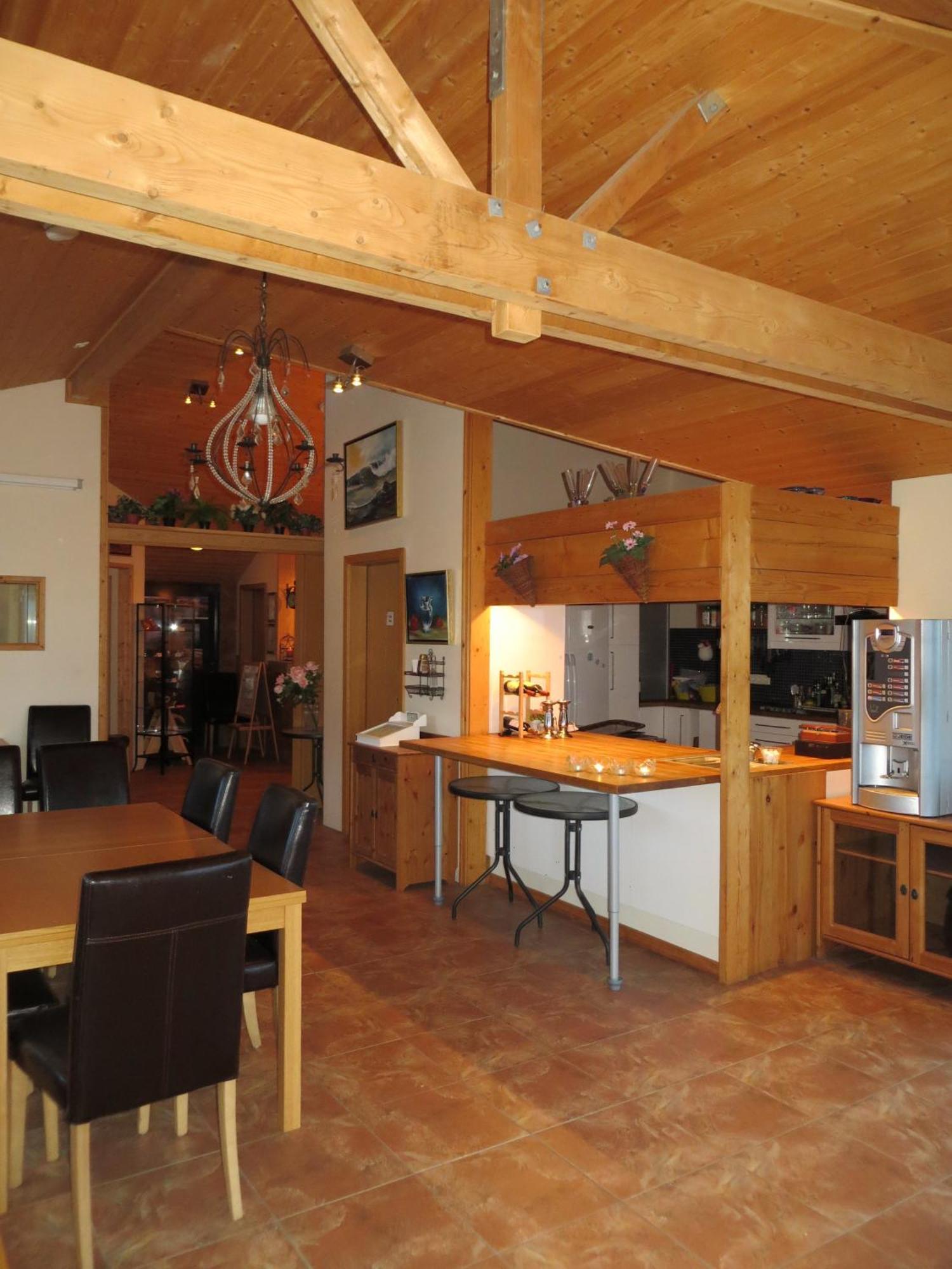 Guesthouse Vellir Vík Εξωτερικό φωτογραφία