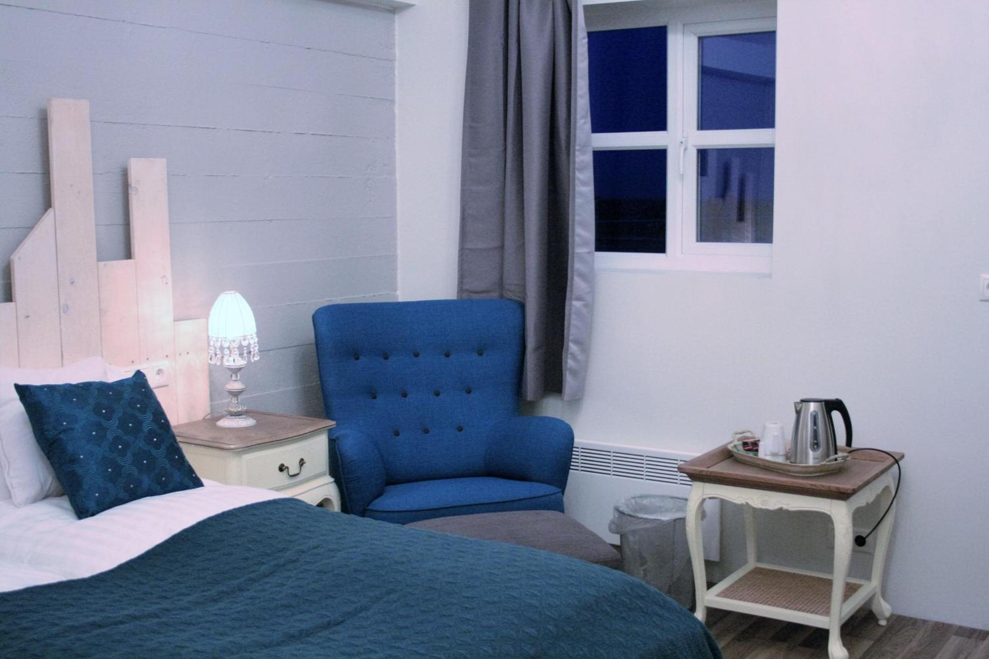 Guesthouse Vellir Vík Δωμάτιο φωτογραφία