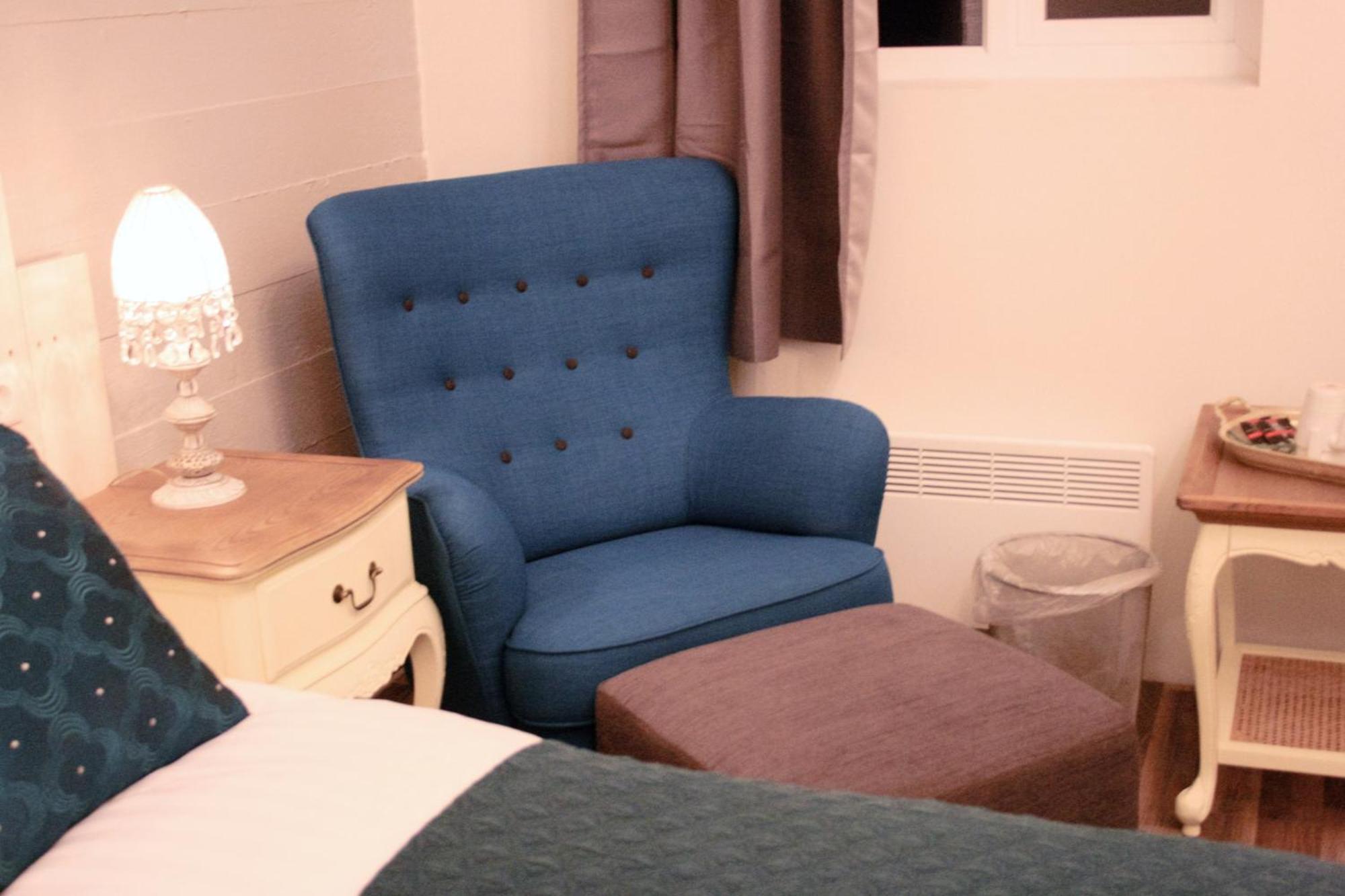 Guesthouse Vellir Vík Δωμάτιο φωτογραφία