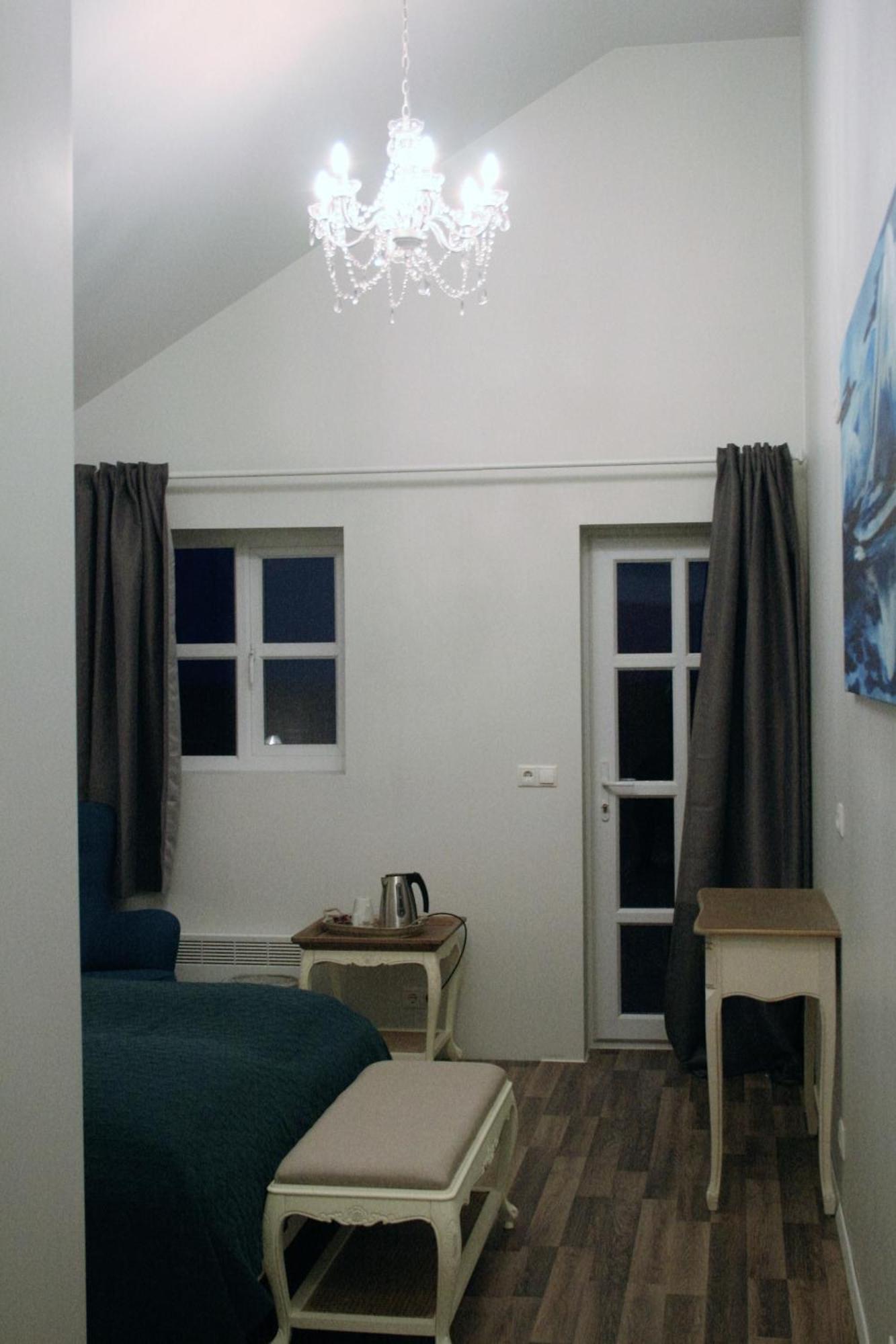 Guesthouse Vellir Vík Δωμάτιο φωτογραφία